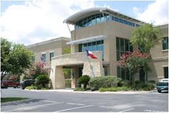 Fire & Police Pension Fund San Antonio Office